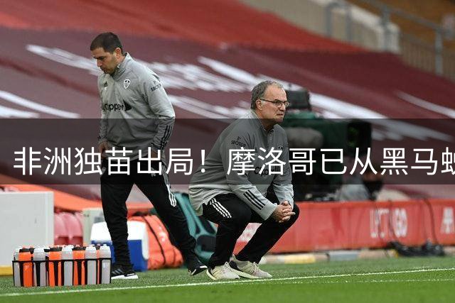 非洲独苗出局！摩洛哥已从黑马蜕变为劲旅 四年后主场见