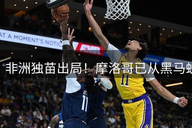 非洲独苗出局！摩洛哥已从黑马蜕变为劲旅 四年后主场见